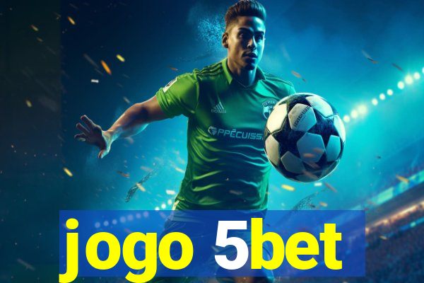 jogo 5bet